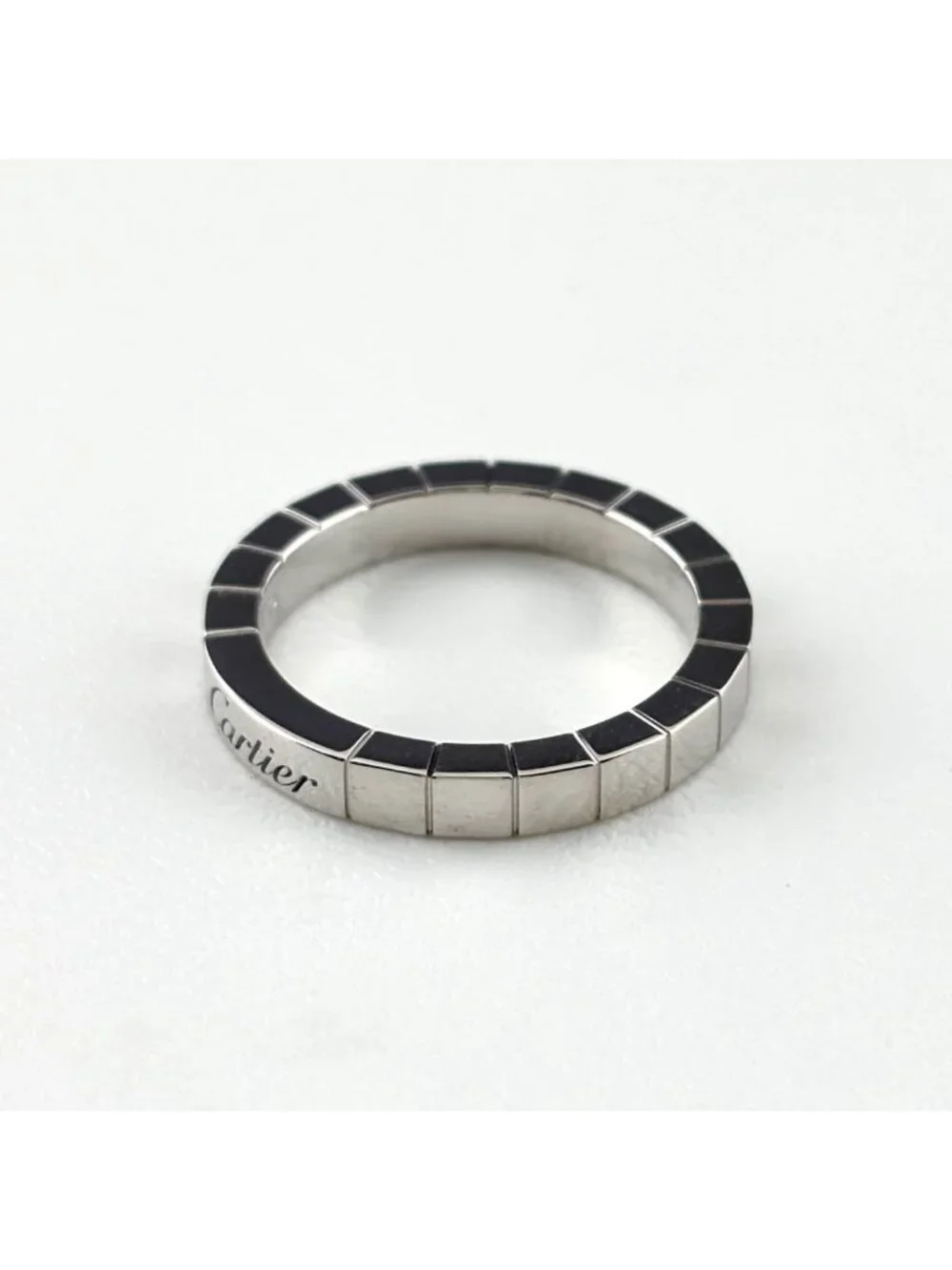 Cartier Raniere Ring Gold